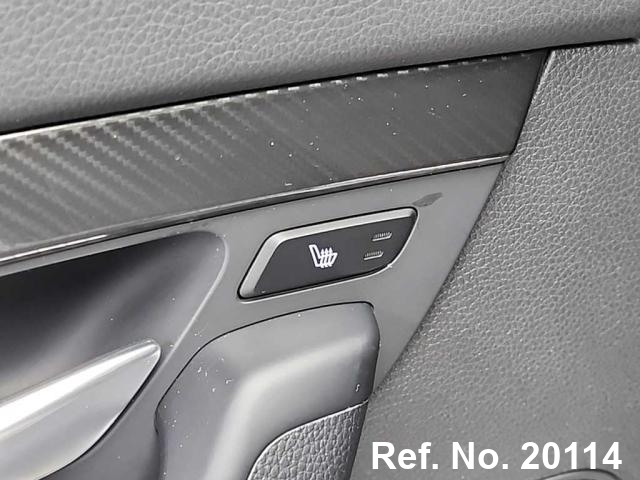  Hyundai / I40 Stock No. 20114